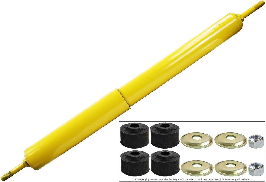 Monroe Magnum 65161 Suspension Shock Absorber