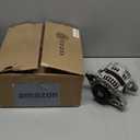 13644 New Alternator 2.4 2.4L for Nissan Pickup 1995 1996 1997, Automotive Replacement Alternators for 23100-0S300, 23100-0S300R, 2310M-0S300RW, LR160-727, 400-44020, AHI0016, 334-2065A, 2-13644