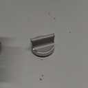 Upgraded W10766544 Gas Stove knobs Replacement for Whirlpool WFG540H0ES0 Range Oven, Replaces W10430807 W10676228 4248219 AP5958476 PS10067059 EAP10067059