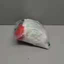 Inflatable Christmas Snowmen Costume for Adult, Air Blow up Suit Snowmen Christmas Full Body Outfit Festival Costume Carnival (Snowmen)