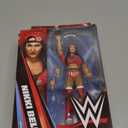 Mattel WWE Elite Action Figure & Accessories, Series #123 Set, 6-inch Collectible Nikki Bella with 25 Articulation Points & Swappable Hands