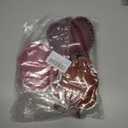 Holiday Mini Pie Mold, Hand Pie Press Mold Maker for Baking, Party Potluck Hand Pie Molds, Pumpkin Cookie Cutters, for Festivals and Parties3PCS