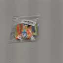 Disney 85932 Stitch Lanyard Novelty and Amusement Toys (Multi-colored)