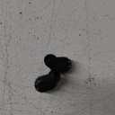iLive Electronics Truly Wire-Free Earbuds, Sweatproof, Includes 3 Set of Ear Tips, Black (IAEBT40B)