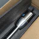 Universal 32" GM-style Tilt Steering Column Floor Shift Stainless Steel