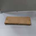 POVETIRE Headband Holder Stand Storage for Baby, 3 Tier Wooden Bow Organizer for Girls Hair Bows, Infant Hair Accessories Rack Display for Nursery Decor (Woodiness)