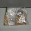 MOSTORY Flower Fairy Crown for Women - Woodland Antler Elf Crown for Renaissance Renfaire Accessories Cosplay Photo Shoot (Green)