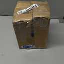 Face Down Pillow After Eye Surgery Prone Donut Pillow for Head Sleeping on Stomach Retinal Detachment Vitrectomy Recovery Equipment Face Support Breathe Easy Prone Cushion Pillow (Blue)