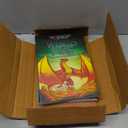 Escaping Peril: A Graphic Novel (Wings of Fire Graphic Novel #8) 