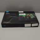 HUION KAMVAS Pro 16 Graphics Drawing Tablet with Screen Full-Laminated Graphics Monitor with Battery-Free Stylus Tilt 8192 Pen Pressure 6 Hot Keys Touch Bar - 15.6inch Graphic Tablet for PC/MAC/Linux