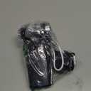 Electric Compressed Air Duster Cordless: 70 MPH High Wind Speed Mini Air Blower for Electronics Portable Computer Cleaner Hand Keyboard Cleaning Powerful Duster for Car, Fans and Other Sences