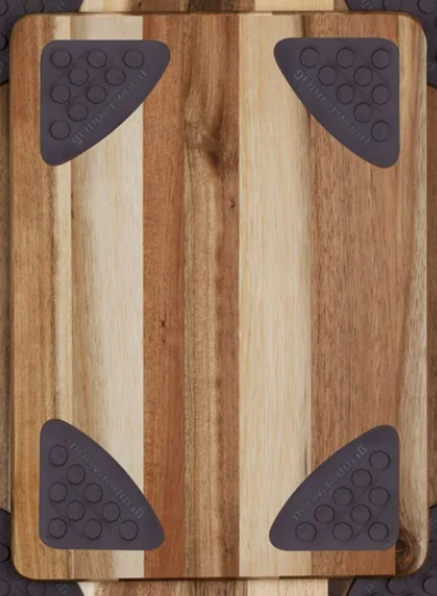Architec Cutting Board, Gripperwood Acacia