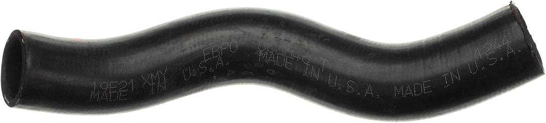 Premium Molded Coolant Hose