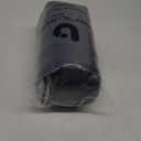 BENVWE Fluffy Faux Fur Throw Blanket for Couch, Soft Plush Thick Cozy Fuzzy Luxury Minky Bubble Blanket for Home Living Room Decor Gift for Women, Navy Blue, 51" x 63", 1100GSM