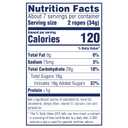 SweeTARTS Ropes, Candy, Twisted Rainbow Punch, Soft and Chewy, 9 oz (EXP 10/05/26)