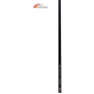 Phoenix RodsFishing Rod Black Diamond. SX-S 1408-2, 15-40lb, 14'0", 3-10oz 30-80lb Braid Line