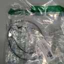 Tentacle 3.5mm TRS to BNC Timecode Sync Cable Compatible with Canon EOS C70/C300/C500 MK, Sony F55/ FX9/ FX6, Zoom F4/ F8/ F8n/ F8n ProAmira ARRI Camera (50cm) (3)