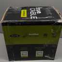 TRUE CABLE Cat6 Riser (CMR), 1000ft, White, 23AWG 4 Pair Solid Bare Copper, 550MHz, ETL Listed, Unshielded Twisted Pair (UTP), Bulk Ethernet Cable