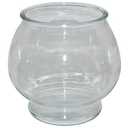 Anchor Hocking 4266 Goldfish Bowl Footed, 1 Gallon