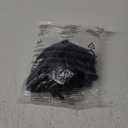 OZICERD 2 Piece Bikini Sets for Women Halter Triangle Bikini Tops Brazilian String Swimsuit Full Coverage Bottom Bathing Suit (Medium)