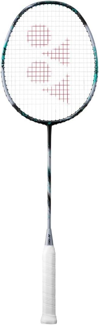YONEX Graphite Badminton Racquet Astrox 88 Play Black Silver G5 4U