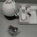 SV3C 36X Zoom PTZ POE Camera Outdoor, Auto Tracking 4K ONVIF IP Wired Camera, Person Vehicle Motion Detection, Floodlight Color Night Vision, Two Way Audio, Camhipro, Preset, BlueIris, 24/7 Recording