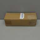 Bird Fiy Artificial Plants Flowers Fake Outdoor UV Resistant Plants Faux Plastic Greenery Shrubs Indoor Outside for Home Decor 4Pcs