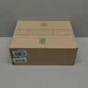 Handwoven Wicker Storage Basket-Hyacinth Material,Toilet Paper Holders with Handles,Storage Baskets for Organizing Living Room,Bedroom,Closet