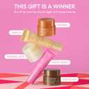 Laneige Skincare & Lip Care Holiday Gift Sets Lip Mask, Water Bank, Lip Glowy Balm Beauty Essentials for Gifting & Self-Care