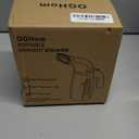 OGHom Steamer for Clothes, Handheld Clothing Steamer for Garment, 240ml Big Capacity 700W Portable Travel Steam Iron (Blue)