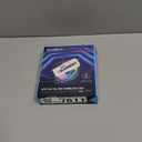 Lian Li UNI Fan SL-Infinity Wireless 120-Single Pack (Reverse Blade)-2.4 GHz Wireless Signal Control-ARGB Fan- Double Infinity Mirror -Daisy-Chain Design- Without Controller - Black (12RSLIN1W1B)