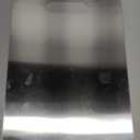 Stron- Dura Cutting Board - 304 Food Grade Stainless Steel Cutting Boards for Kitchen- for cutting Meat, Fruit, Vegetables, Outdoor or Indoor 11.5" X 8" (1, Small)