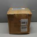 (2 Pack) MAXROLLORS 15x6.00-6 Tubeless Front Tires and Wheels, 3" Offset Hub, Compatible with 100 and D100 Series John Deere Riding Mowers, 3/4" Bearings, 4-Ply (15x6-6)