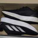 Adidas Mens Duramo Sl Running (10, Black/White/Carbon)