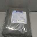 DREAMCARE King Size Sheets Set  6 pcs Cooling Bed Sheets  up to 21 Deep Pocket King Sheet Set - 2500 Supreme Collection  Extra Soft 100% Brushed Microfiber Hotel Luxury with Side Pocket - Gray