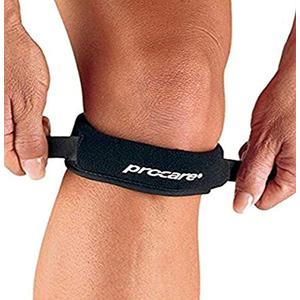 ProCare Surround Patella Strap Support Brace, Large