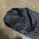 Black Cover size 56"x20"x11" 
