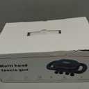 Fascia Massage Gun (Black) (12 Heads)