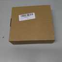 DUKWIN Towel Ring for Bathroom, Matte Black Hand Towel Holder 304 Stainless Steel Towel Racks, Modern Wall-Mounted Towel Hanger for Bathroom, Kitchen