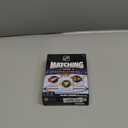 Masterpieces Sports Games - NHL League Matching Game - Game for Kids and Family - Laugh and Learn