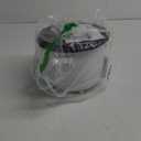 Aroma Housewares Aroma 6-cup (cooked) 1.5 Qt. One Touch Rice Cooker, White (ARC-363NG), 6 cup cooked/ 3 cup uncook/ 1.5 Qt.