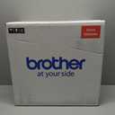 Brother MFC-J1010DW Wireless Color Inkjet All-in-One Printer with Mobile Device and Duplex Printing, Refresh Subscription and Amazon Dash Replenishment Ready (Premium)