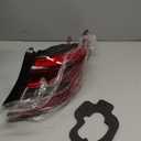 Tail Lights Assembly for Hyundai Sonata 2015 2016 2017 Right Passenger Side 92402C2000 HY2805129