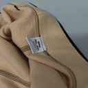 Spring Water Plus Size Fleece Lined Tights Women Thermal Winter Warm Thick Sheer Black Skin Tone Translucent (3X-Large-4X-Large, Caramel Cloud)