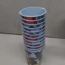 American Greetings Paw Patrol Party Supplies, 16 oz. Reusable Plastic Party Cups (12-Count)