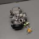 PUCKY CV40 Carburetor Replacement for Harley Davidson Road King Twin Cam 1200 XLH1200 Sportster 883 XL883 1998-2016 / Softail 1988-2017 / Dyna FXR FXD 1988-2016 / Touring 1988-2016 27490-04