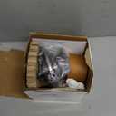 PAROD 512150 FWD Rear Wheel Bearing and Hub Assembly Compatible with Chevy Impala Monte Carlo Venture, Buick Regal Lacrosse Century Allure, Pontiac Grand Prix Aztek Montana Trans Sport, 5 Lug w/ABS