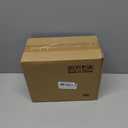 Under Desk Drawer Organizer No Drill Metal Under Desk Storage Drawer Container 2 Slide Out Cabinet Drawer Suitable for Home And Office (Medium)