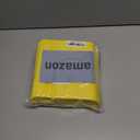 Vacuum Cleaner Bags Fit for Kenmore Canister Type C/Q 50555 50557 50558 and Type C-5, 20PCs By Improvedhand