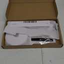 Projector Mount for Ceiling/Wall - -Inch Screw Adjustable Tilt&Swivel Hanging Wall Mount Hanger Rack with Extension Pole for Mini Projector with Cable Ties (White)